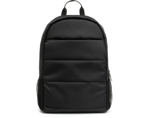 Рюкзак для ноутбука Vinga 15.6" NBP315 Black (NBP315BK)
