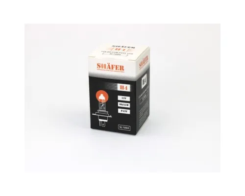 Автолампа SHAFER H412V60/55WP43T (SL1004)
