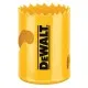 Коронка DeWALT цифенбор-коронка біметалічна EXTREME 2X LONG LIFE, D=54 мм, глибина різу 46 мм (DT90320)