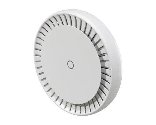 Точка доступу Wi-Fi Mikrotik cAP ax (cAPGi-5HaxD2HaxD)