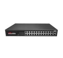 Комутатор мережевий Onv ONV-H1024PLS