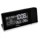 Настільний годинник Technoline WT539 проекційний Black (DAS301813)