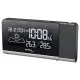Настільний годинник Technoline WT539 проекційний Black (DAS301813)