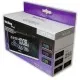 Настільний годинник Technoline WT539 проекційний Black (DAS301813)