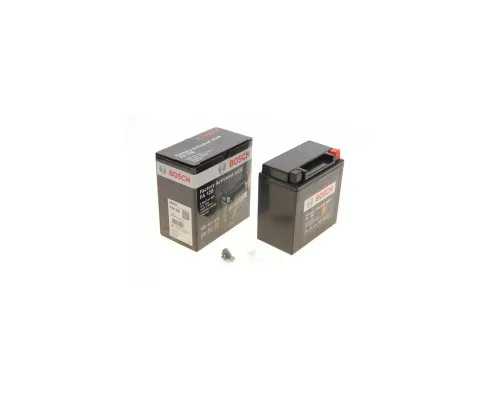 Акумулятор автомобільний Bosch 0 986 FA1 280