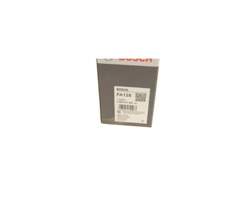Акумулятор автомобільний Bosch 0 986 FA1 280