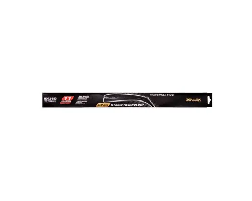 Щітка склоочисника Zollex HD12-550 (4098148)