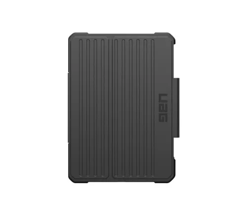 Чохол до планшета UAG iPad Pro 11" (Gen 5 2024) Metropolis SE Black (124475114040)
