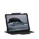 Чохол до планшета UAG iPad Pro 11" (Gen 5 2024) Metropolis SE Black (124475114040)
