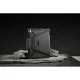 Чохол до планшета UAG iPad Pro 11" (Gen 5 2024) Metropolis SE Black (124475114040)