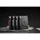 Чохол до планшета UAG iPad Pro 11" (Gen 5 2024) Metropolis SE Black (124475114040)