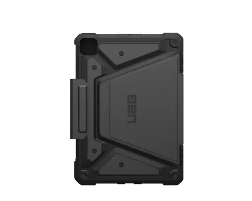 Чохол до планшета UAG iPad Pro 11" (Gen 5 2024) Metropolis SE Black (124475114040)