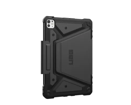 Чохол до планшета UAG iPad Pro 11" (Gen 5 2024) Metropolis SE Black (124475114040)