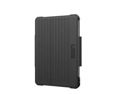 Чохол до планшета UAG iPad Pro 11" (Gen 5 2024) Metropolis SE Black (124475114040)