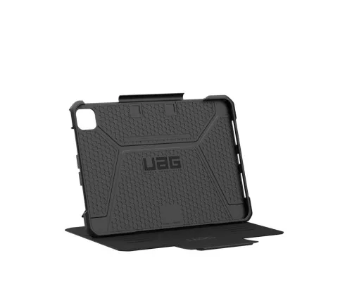 Чохол до планшета UAG iPad Pro 11" (Gen 5 2024) Metropolis SE Black (124475114040)