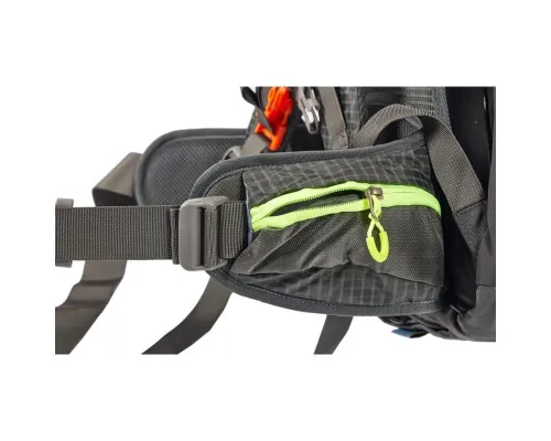 Рюкзак туристичний Skif Outdoor Seagle 45L Dark Grey (1311DG)