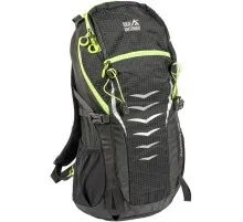 Рюкзак туристичний Skif Outdoor Seagle 45L Dark Grey (1311DG)