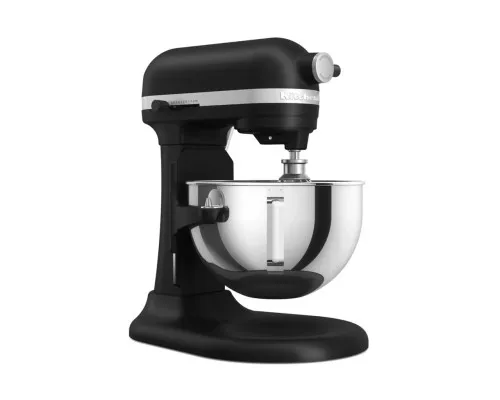 Кухонний комбайн KitchenAid 5KSM55SXXEBM
