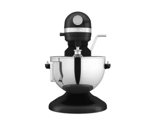 Кухонний комбайн KitchenAid 5KSM55SXXEBM