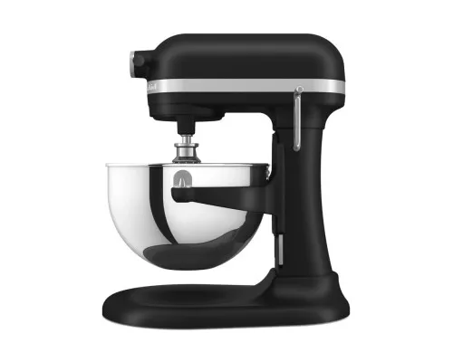 Кухонний комбайн KitchenAid 5KSM55SXXEBM