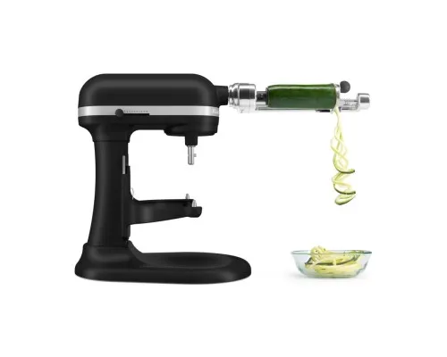 Кухонний комбайн KitchenAid 5KSM55SXXEBM