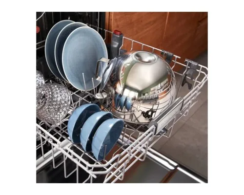 Кухонний комбайн KitchenAid 5KSM55SXXEBM