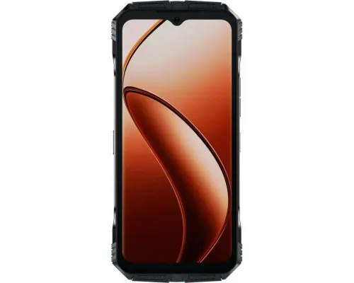 Мобільний телефон Doogee S118 8/512Gb Red (6923740207048)