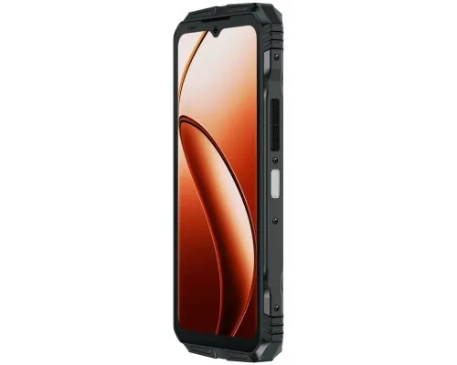 Мобільний телефон Doogee S118 8/512Gb Red (6923740207048)