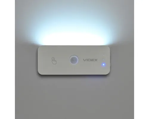 Світильник Videx VL-NL053W-S
