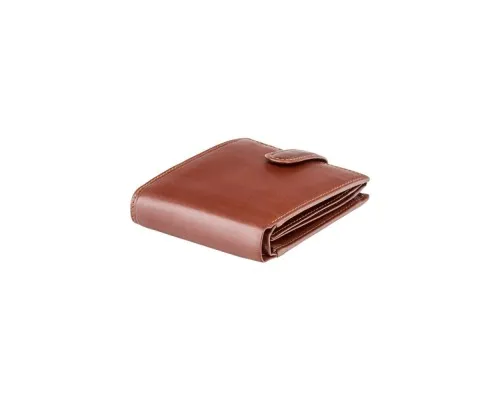Гаманець Visconti MZ5 Rome з RFID Italian Brown (MZ5 IT BRN)