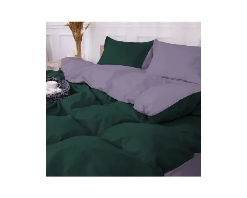 Постільна білизна MirSon Poplin Line 056 + 091 Rowena 110x140 (2200006277637)