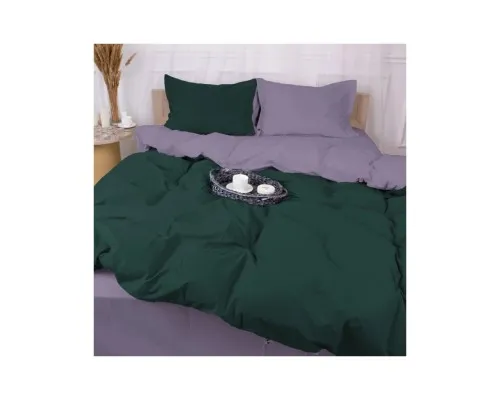 Постільна білизна MirSon Poplin Line 056 + 091 Rowena 110x140 (2200006277637)