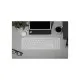 Клавіатура Keychron B6 Pro Wireless/Bluetooth/USB UA Ivory White (B6P-K8-UA)