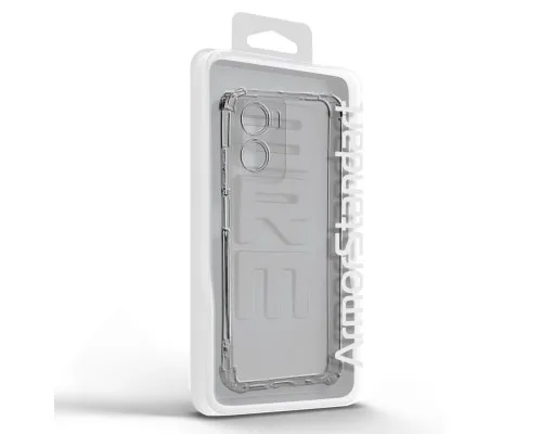 Чохол до мобільного телефона Armorstandart Air Force Motorola G05 / E15 Camera cover Clear (ARM82957)
