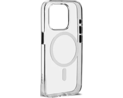 Чохол до мобільного телефона Harder Nude MagCase Apple iPhone 15 Pro (ARM82436)