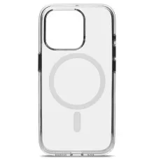 Чохол до мобільного телефона Harder Nude MagCase Apple iPhone 15 Pro (ARM82436)
