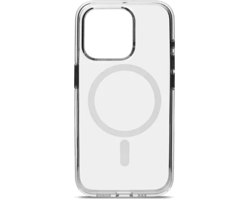 Чохол до мобільного телефона Harder Nude MagCase Apple iPhone 15 Pro (ARM82436)