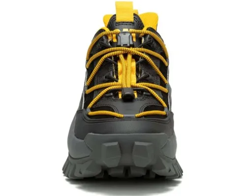 Кросівки Caterpillar (CAT) Intruder Max P111450 чорні 38 (195020123072)
