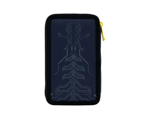 Пенал Kite 623 Cyber, 2 відділення (K25-623-4)