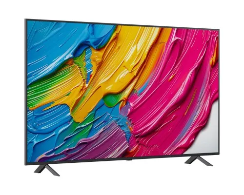 Телевізор LG 65QNED80A6A
