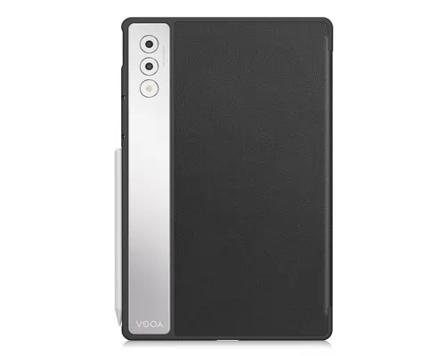 Чохол до планшета BeCover Smart Case Lenovo Yoga Tab Plus 12.7" Black (713429)