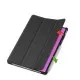 Чохол до планшета BeCover Smart Case Lenovo Yoga Tab Plus 12.7" Black (713429)