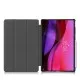 Чохол до планшета BeCover Smart Case Lenovo Yoga Tab Plus 12.7" Black (713429)
