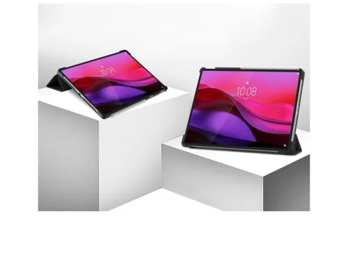 Чохол до планшета BeCover Smart Case Lenovo Yoga Tab Plus 12.7" Black (713429)