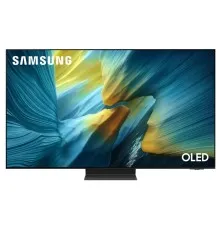 Телевізор Samsung QE55S95FAUXUA
