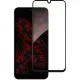 Скло захисне Intaleo Full Glue Samsung M15 Black (1283126591679)