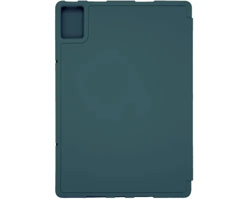 Чохол до планшета Armorstandart Smart Fold Pen Lenovo Idea Tab Pro Pine Green (ARM85078)