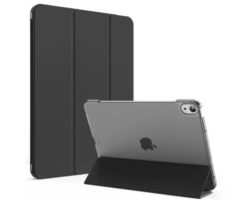 Чохол до планшета Armorstandart Flex Case iPad Air 11 2024 Black (ARM84462)