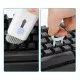 Універсальний чистячий набір Gembird portable cleaning kit, 7-in-1 (CK-LCD-07)