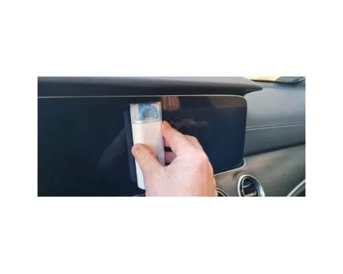 Універсальний чистячий набір Gembird portable cleaning kit, 7-in-1 (CK-LCD-07)